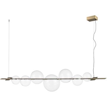 Step Into Design AMORE ST-8869P-L Suspension lumineuse 1x12W/LED IP20
