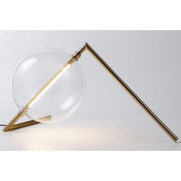 Step Into Design AMORE ST-8869T3 Lampe de table 1x12W/LED IP20