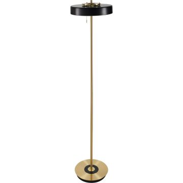Step Into Design ARTDECO MF8872 black Lampadaire 3x40w/E14 IP20