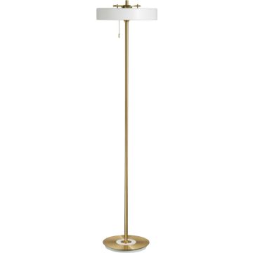 Step Into Design ARTDECO MF8872 white Lampadaire 3x40w/E14 IP20