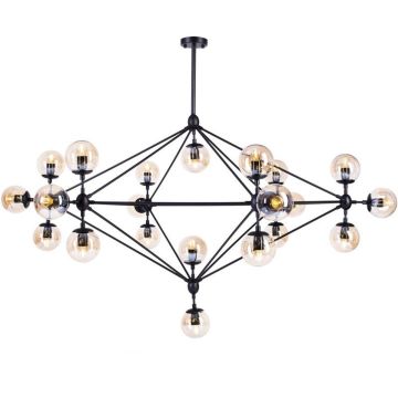 Step Into Design ASTRIFERO ST-9047-21 Lampe de plafond 21x40w/E27 IP20
