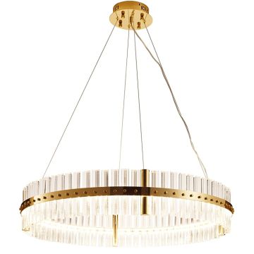 Step Into Design AURA DN925-85 Suspension lumineuse 1x60W/LED IP20