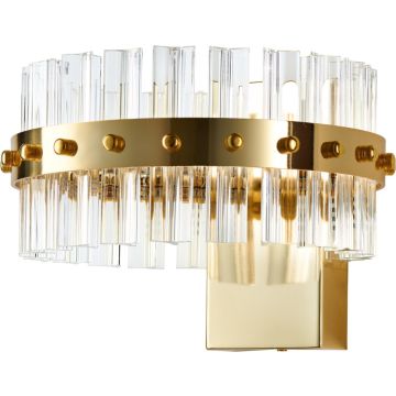Step Into Design AURA DW925 Applique murale 1x8W/LED IP20