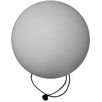 Step Into Design BALL ES-B040 Lampe sur pied 1x60W/E27 IP65