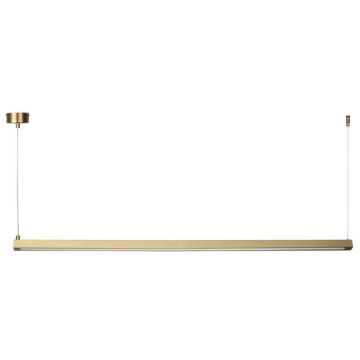 Step Into Design BEAM ST-8960-L100 Suspension lumineuse 2x10W/LED 3000K 950lm IP20