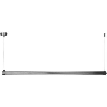 Step Into Design BEAM ST-8960-L100 titan Suspension lumineuse 2x10W/LED 3000K 950lm IP20