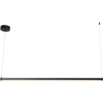 Step Into Design BEAM ST-8960-L120 black Suspension lumineuse 1x13W/LED 3000K 1235lm IP20