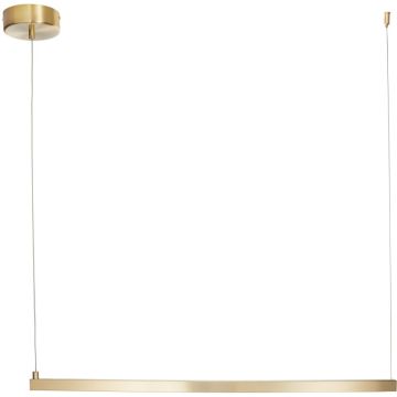 Step Into Design BEAM ST-8960-L120 Suspension lumineuse 2x13W/LED 3000K 1235lm IP20