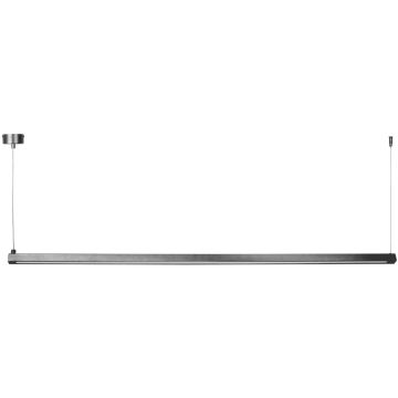 Step Into Design BEAM ST-8960-L120 titan Suspension lumineuse 2x13W/LED 3000K 1235lm IP20