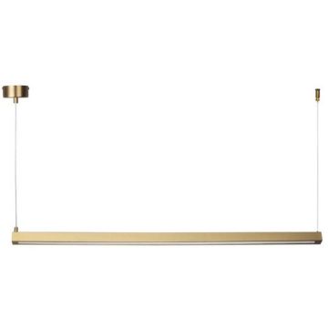 Step Into Design BEAM ST-8960-L80 Suspension lumineuse 2x8W/LED 3000K 760lm IP20