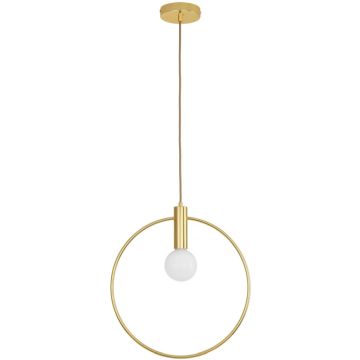 Step Into Design BELLA DP0001A-250R Suspension lumineuse 40w/E27 IP20