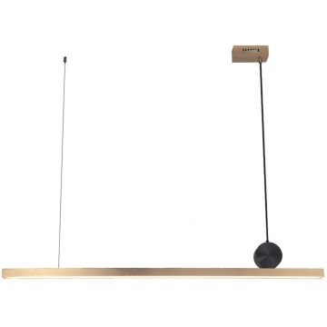 Step Into Design BOOGIE MD-7014-880 Suspension lumineuse 2x32W/LED 3000K 1300lm IP20