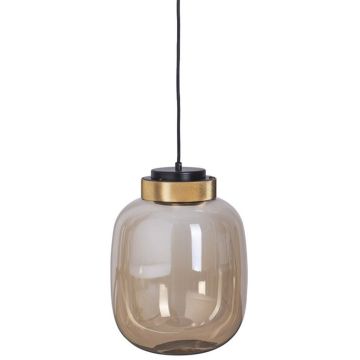 Step Into Design BOOM 9969P/A amber Suspension lumineuse 2x12W/LED 3000K 560lm IP20