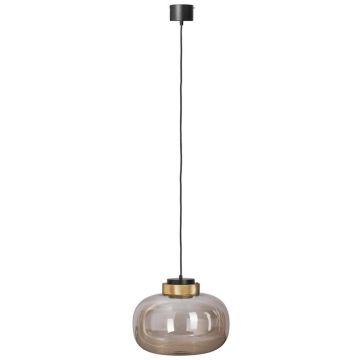 Step Into Design BOOM 9969P/B amber Suspension lumineuse 2x12W/LED 3000K 560lm IP20