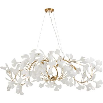 Step Into Design BOTANIKA XY080P-120 Suspension lumineuse 7x5W/G9 IP20