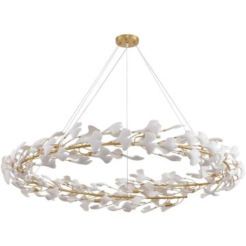 Step Into Design BOTANIKA XY080P-150 Suspension lumineuse 15x20W/G9 IP20