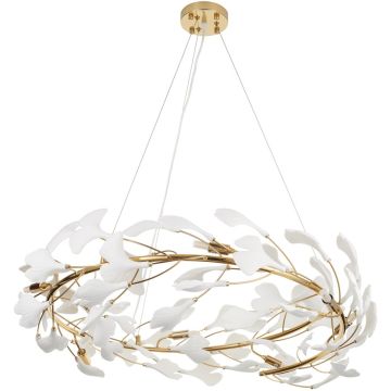Step Into Design BOTANIKA XY080P-80 Suspension lumineuse 8x20W/G9 IP20
