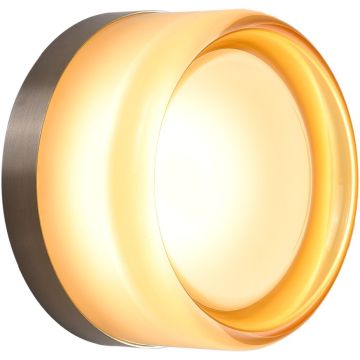 Step Into Design CANDY ST-MB1308 amber Applique murale 1x3W/LED 3000K 300lm IP20