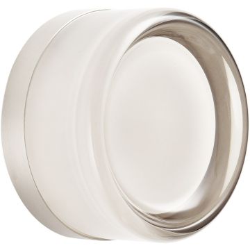 Step Into Design CANDY ST-MB1308 transparent Applique murale 1x3W/LED 3000K 300lm IP20