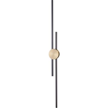 Step Into Design CENTRO ST-B3327-L Applique murale 1x18W/LED 3000K 457lm IP20