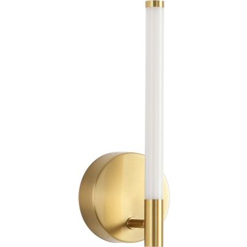 Step Into Design CLODE ST-MB240404-1 GOLD Applique murale 1x8W/LED 3000K 640lm IP20