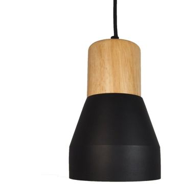 Step Into Design CONCRETE ST-5220-black Suspension lumineuse 2x60W/E27 IP20