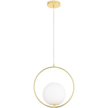 Step Into Design COSTA DP0001A-350R Suspension lumineuse 40w/E27 IP20