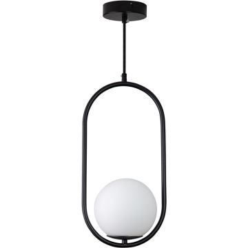 Step Into Design COSTA DP0001A-400 black Suspension lumineuse IP20