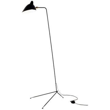 Step Into Design CRANE F8701 Lampadaire 40w/E14