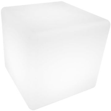 Step Into Design CUBIC ES-C4343 Lampe sur pied 1x5W/LED 400lm IP65