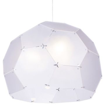 Step Into Design DOME ST-4001 Suspension lumineuse 3x60W/E27