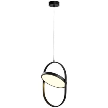 Step Into Design ELIPSE 60217A-L Suspension lumineuse 2x20W/LED 3000K 1800lm IP20