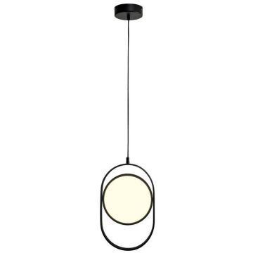 Step Into Design ELIPSE 60217A-M Suspension lumineuse 1x16W/LED 3000K 1440lm IP20