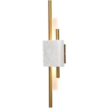 Step Into Design ELLIE ST-7007W-WHITE Applique murale 1x5W/LED 3000K 400lm IP20