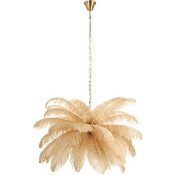 Step Into Design EMU ST-DN127 beige Suspension lumineuse 6x40w/E14 IP20