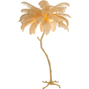 Step Into Design EMU ST-DN128-F beige Lampadaire 5x40w/E14 IP20