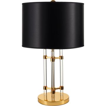 Step Into Design EXCLUSIVO DN921 Lampe de table 1x40w/E27 IP20