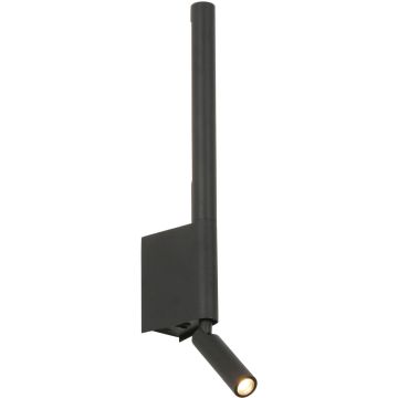 Step Into Design EXPLORE MB81806-BK Applique murale 2x8W/LED 3000K 760lm IP20