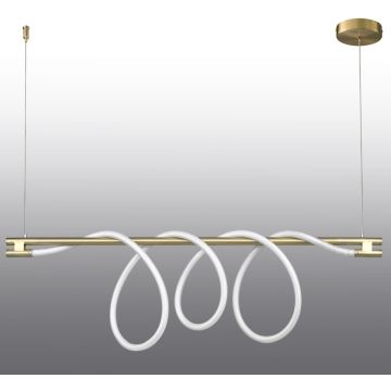 Step Into Design FANTASIA ST-9282P/L2 Suspension lumineuse 2x35W/LED 3000K 2800lm IP20