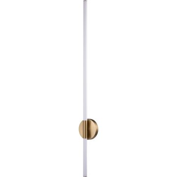 Step Into Design FELIX ST-DL8547 gold Applique murale 1x10W/LED 3000K 800lm IP20