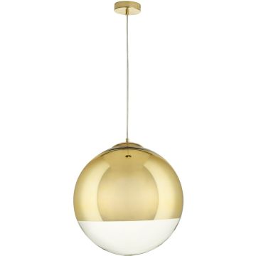 Step Into Design FLASH MP1238-400 gold Suspension lumineuse 2x60W/E27 IP20