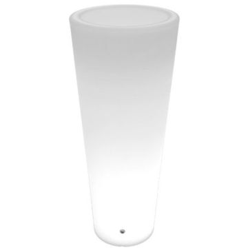 Step Into Design FLOWER ES-FL023 Lampe sur pied 1x5W/LED 400lm IP65
