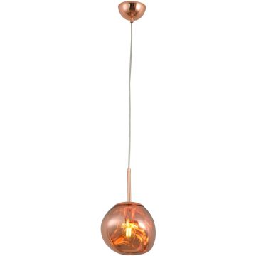Step Into Design GLAM MP-1239-180 Suspension lumineuse 2x30W/E27 IP20