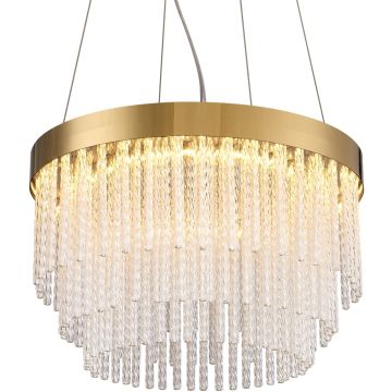 Step Into Design GLORIA ST-DL8510 Suspension lumineuse 1x25,6W/LED 3000K 2048lm IP20