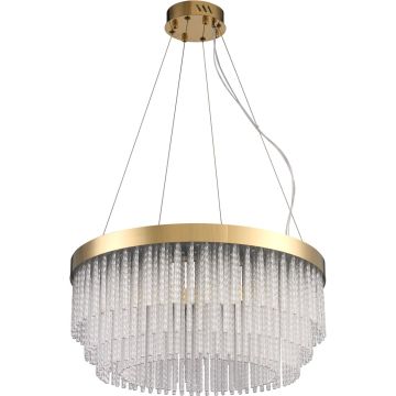 Step Into Design GLORIA ST-DL8511 Suspension lumineuse 1x36,1W/LED 3000K 2888 lm IP20