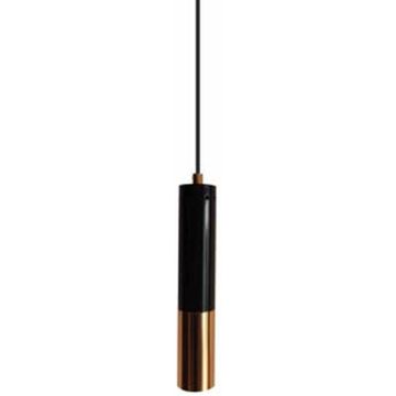 Step Into Design GOLDEN PIPE ST-5719-1 Suspension lumineuse 2x20W/E14 IP20