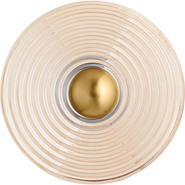 Step Into Design HELIOS ST-X007W amber Applique murale 1x3W/LED IP20