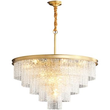 Step Into Design ICELAND ST-6308-6 Suspension lumineuse 8x20W/E14 IP20