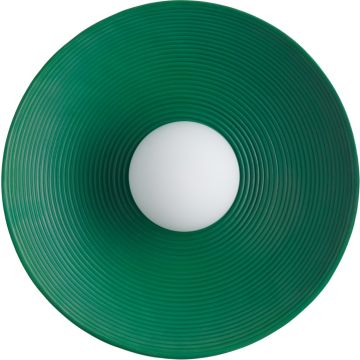Step Into Design ILUSIONI ST-F059 GREEN Applique murale 1x20W/G9 IP20