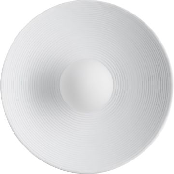 Step Into Design ILUSIONI ST-F059 WHITE Applique murale 1x20W/G9 IP20